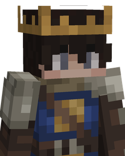 Black skin: bust render