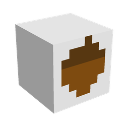 Classic skin: head render