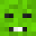 Classic skin: face render