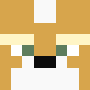 Classic skin: face render