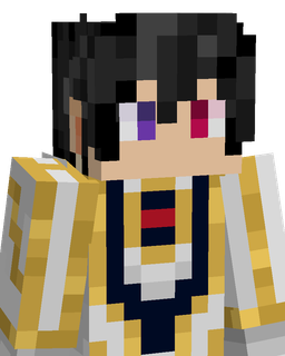 Black skin: bust render