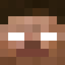Blue skin: face render