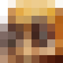 Classic skin: face render