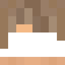 Black skin: face render