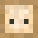 Classic skin: face render