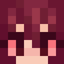 Brown skin: face render