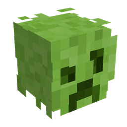 Classic skin: head render