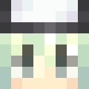 Classic skin: face render