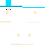 Classic skin: raw texture render