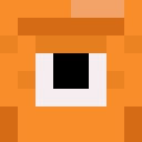 Classic skin: face render