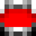 Black skin: face render