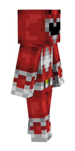 Classic skin: body, right side render