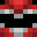 Classic skin: face render