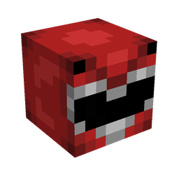 Classic skin: head render