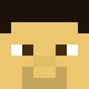 Classic skin: face render