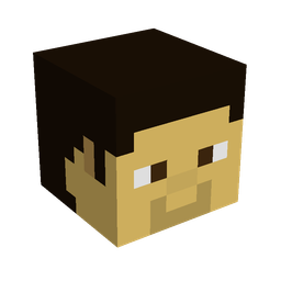Classic skin: head render