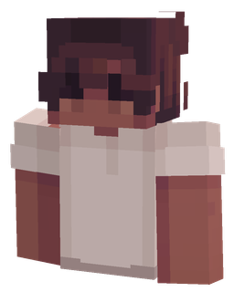 Classic skin: bust render