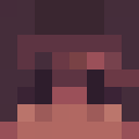 Classic skin: face render