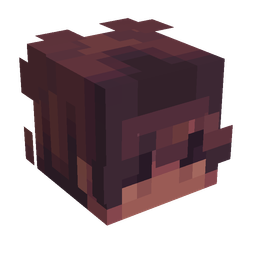 Classic skin: head render