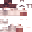 Classic skin: raw texture render