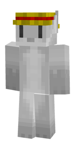 Classic skin: body, front render