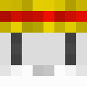Classic skin: face render