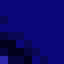 Blue skin: face render