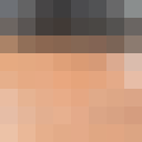 Brown skin: face render