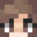 Blue skin: face render