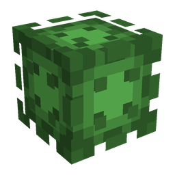 Black skin: head render