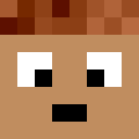 Gray skin: face render