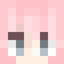 Gray skin: face render