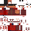 Orange skin: raw texture render