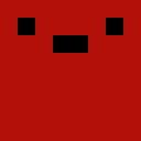 Classic skin: face render