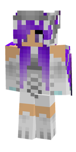 Classic skin: body, front render