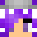Classic skin: face render