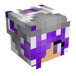 Classic skin: head render