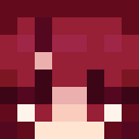 Blue skin: face render