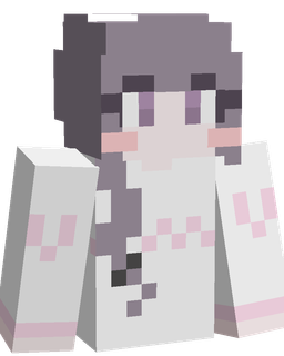 Classic skin: bust render