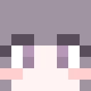 Classic skin: face render