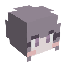 Classic skin: head render