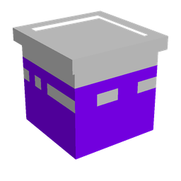 Classic skin: head render