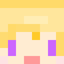 Classic skin: face render