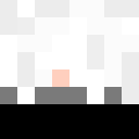 Black skin: face render