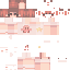 Orange skin: raw texture render