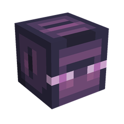 Blue skin: head render