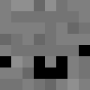 Classic skin: face render