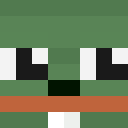 Classic skin: face render