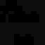 Black skin: raw texture render