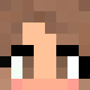 Orange skin: face render